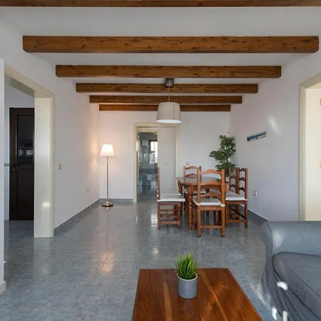 Villa Princesa Fayna Con Piscina Privada Y Bbq Tias