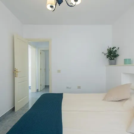Princesa Fayna Con Piscina Privada Y Bbq Villa Tías