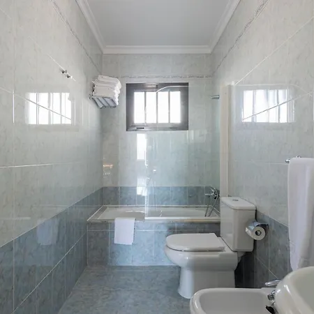 Princesa Fayna Con Piscina Privada Y Bbq Villa Tias