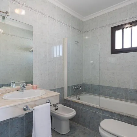 Princesa Fayna Con Piscina Privada Y Bbq Villa Tías