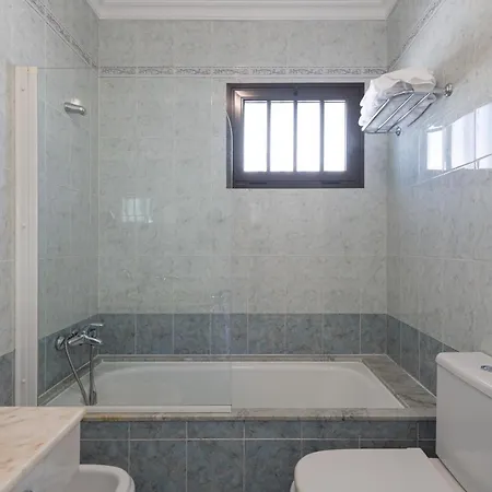 Princesa Fayna Con Piscina Privada Y Bbq Villa *