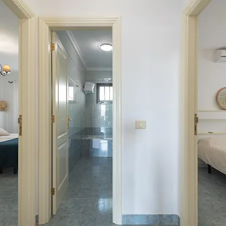 Princesa Fayna Con Piscina Privada Y Bbq Villa