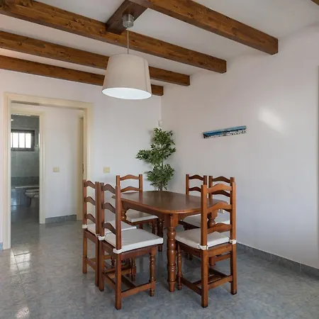 Princesa Fayna Con Piscina Privada Y Bbq Villa *