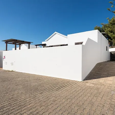 Villa Princesa Fayna Con Piscina Privada Y Bbq